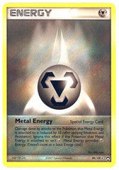 Metal Energy - 88/108 - Rare
