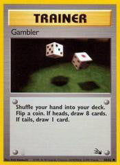 Gambler - 60/62 - Common