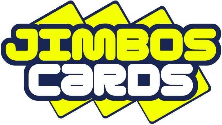 Jimbos Cards
