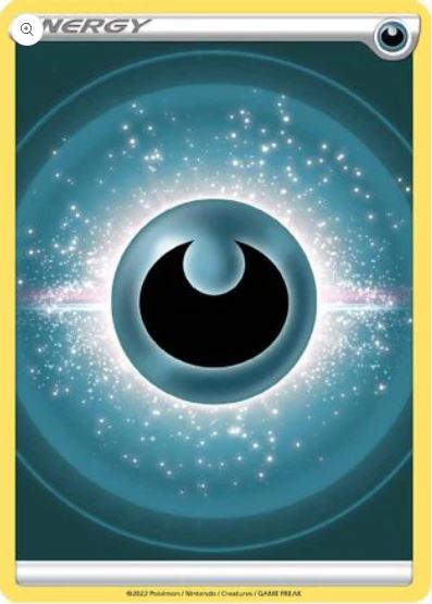 Darkness Energy 2022