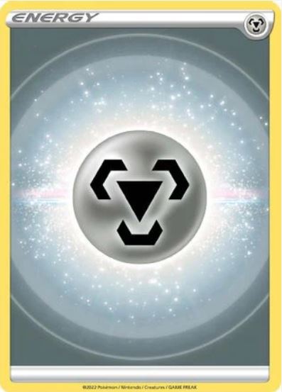 Metal Energy 2022