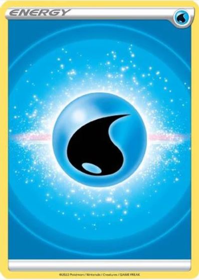 Water Energy 2022