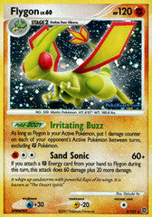 Flygon   5/132   Holo Rare