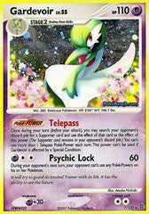 Gardevoir   7/132   Holo Rare Reverse Holo