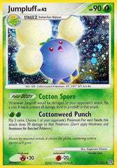 Jumpluff   11/132   Holo Rare