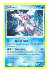 Palkia - 11/130 - Holo Rare Reverse Holo