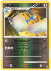 Altaria - 12/106 - Rare Reverse Holo