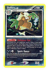 Shiftry - 14/130 - Holo Rare