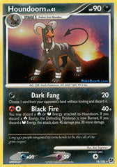 Houndoom - 18/106 - Rare Reverse Holo