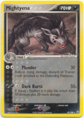 Mightyena - 18/108 - Rare