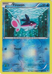 Finneon - 18/119 - Common Reverse Holo