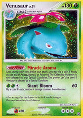 Venusaur   20/132   Holo Rare Reverse Holo