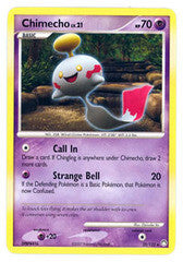 Chimecho - 22/123 - Rare Reverse Holo