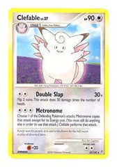 Clefable - 22/130 - Rare