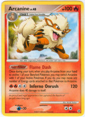 Arcanine   22/132   Rare