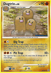 Dugtrio   24/132   Rare