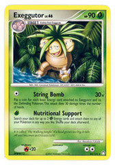 Exeggutor - 24/123 - Rare Reverse Holo