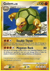 Golem   29/132   Rare