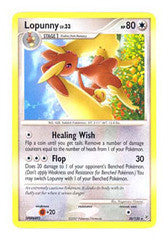 Lopunny - 30/130 - Rare