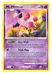 Mr. Mime - 30/123 - Rare Reverse Holo