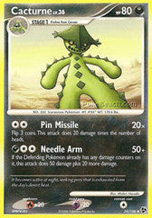 Cacturne - 34/106 - Uncommon