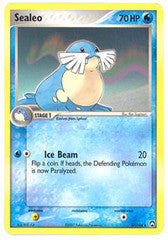 Sealeo - 37/108 - Uncommon