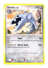 Steelix - 38/130 - Rare Reverse Holo