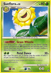 Sunflora   38/132   Rare
