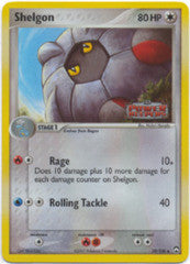 Shelgon - 39/108 - Uncommon Reverse Holo