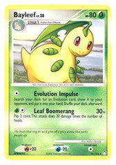 Bayleef - 41/123 - Uncommon Reverse Holo