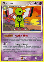 Xatu   44/132   Rare