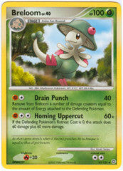 Breloom   45/132   Uncommon