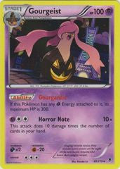 Gourgeist - 45/119 - Holo Rare