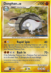 Donphan   48/132   Uncommon