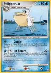 Pelipper - 48/106 - Uncommon Reverse Holo