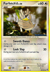 Farfetch'd   49/132   Uncommon Reverse Holo
