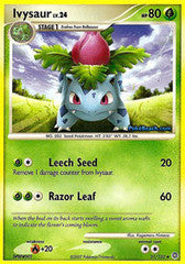 Ivysaur   51/132   Uncommon