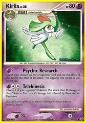 Kirlia   53/132   Uncommon
