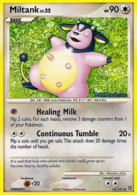 Miltank   55/132   Uncommon
