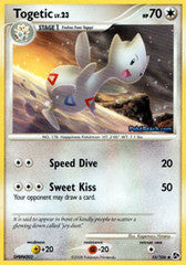 Togetic - 55/106 - Uncommon Reverse Holo