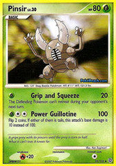 Pinsir   59/132   Uncommon