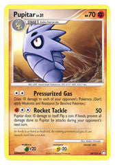 Pupitar - 59/123 - Uncommon Reverse Holo