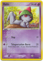 Ralts - 59/108 - Common Reverse Holo