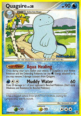 Quagsire   60/132   Uncommon