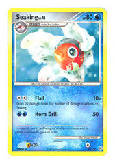 Seaking - 62/130 - Uncommon Reverse Holo