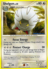 Shelgon   64/132   Uncommon Reverse Holo