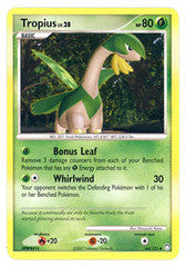 Tropius - 64/123 - Uncommon Reverse Holo