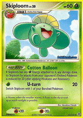 Skiploom   65/132   Uncommon