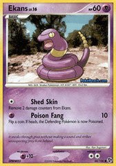Ekans - 66/106 - Common