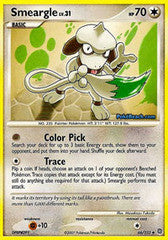 Smeargle   66/132   Uncommon Reverse Holo